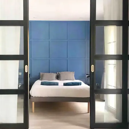 דירה Loft Catedral *