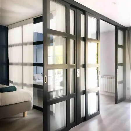 Loft Catedral Burgo